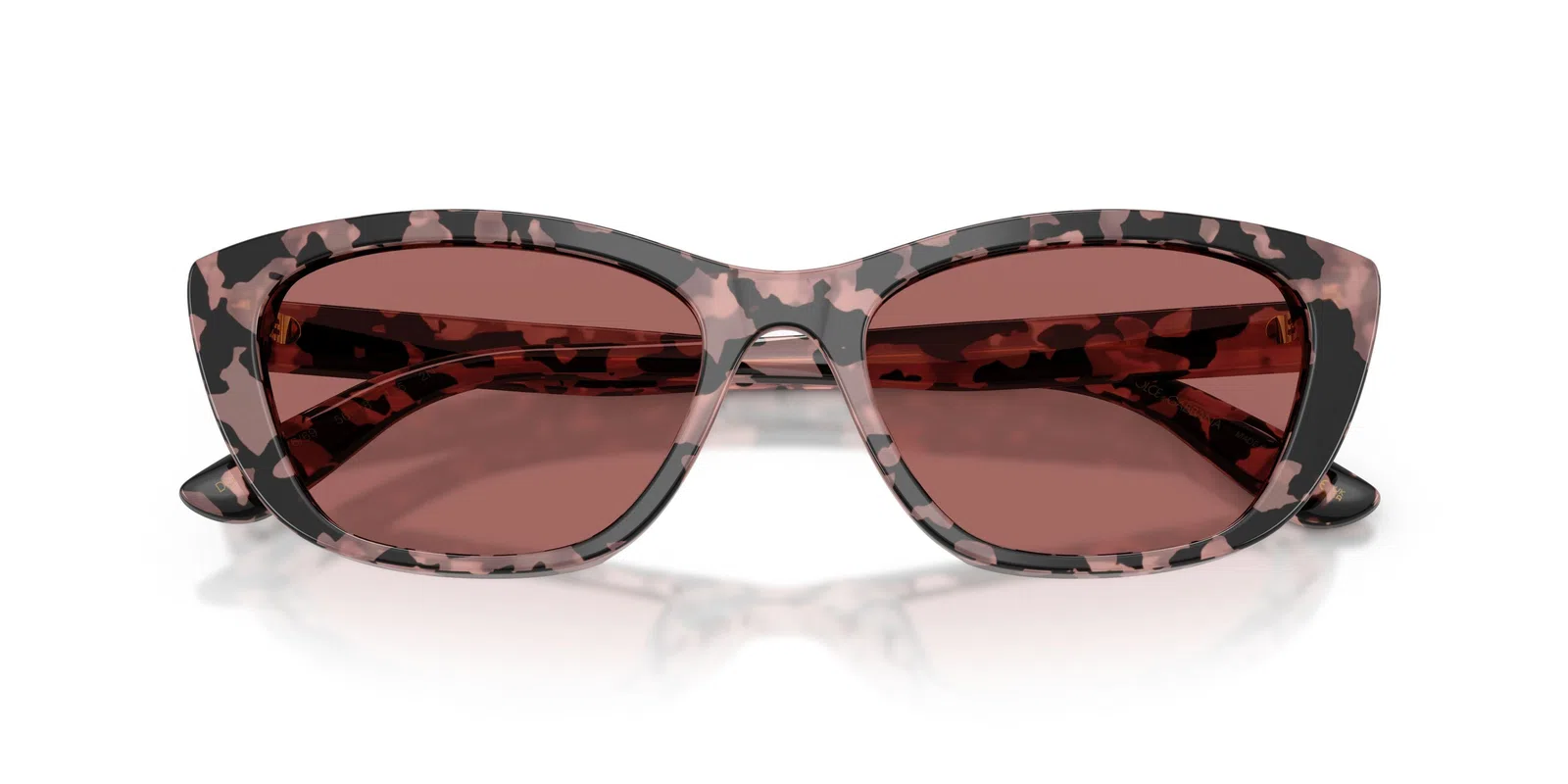 Dolce & Gabbana 4571 Sunglasses - view 26